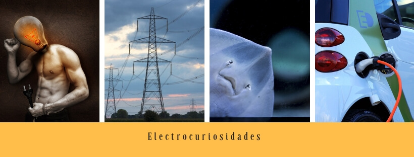curiosidades electricidad curiosidades electricidad