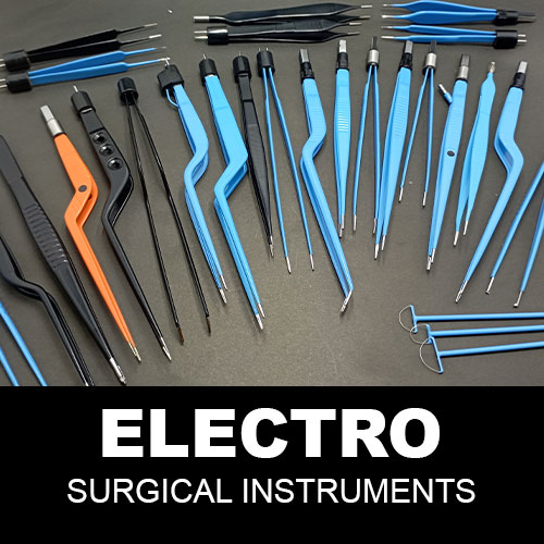 Electro Surgical