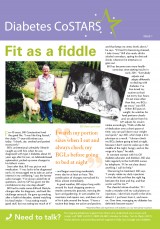 Diabetes Newsletter 1 Diabetes Newsletter 1